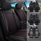 Covers For Subaru Outback 2007-2026, Faux Leather Waterproof (2/5 Seats) New. Price: $103.04.