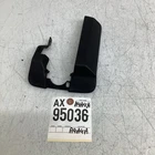 2018-2021 Chevrolet Traverse Rear Left Side Second Row Track Seat End Cover Oem Used. Price: $24.99.