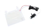 New Genuine Gm Front Seat Back Lumbar Support (2021-2024) Oe 13551334. Price: $128.61.
