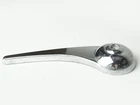 1982 - 1991 Jaguar Xjs Seat Recline Handle Driver Lh Side Chrome BCC7509 Oem Used. Price: $44.09.