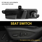 Front Left Driver Power Seat Switch Fit Hyundai Tucson Sonata 88193F8110TRY New. Price: $23.74.