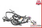 17-22 Alfa Romeo Giulia Front Left Seat Wire Wiring Harness Oem Used. Price: $87.50.