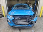 Used Front Left Seat Fits: 2021 Hyundai Kona Cloth Manual Non-heated. Price: $307.50.