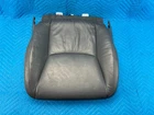 Lexus GX470 Front Passenger's Seat Lower Bottom Cushion GRAY:LH10 2003 2004 Oem Used. Price: $295.00.