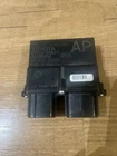 2014-2015 Toyota Camry Seat Occupant Detection Sensor #89952-06031 Ap Oem Used. Price: $64.00.