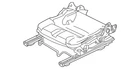 Genuine Nissan Seat Adjuster 87151-6LB1A New. Price: $841.07.