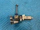 Oem Lexus LX470 Front Driver's Seat Tilt Motor W/mechanism 85820-30510 2003-2007 Used. Price: $95.00.
