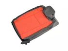 Genuine Mopar Rear Seat Back Cover 6BK34LR5AA New. Price: $500.40.