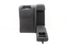 2019 - 2020 Nissan Maxima Rear Right Side Seat Upper Cushion Cover Oem Black Used. Price: $129.92.