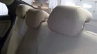 Accent 2014 Headrest 328803 Used. Price: $100.00.
