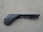 2005 Nissan Titan Front Seat Track Side Trim Cover Bezel Left Driver Oem Used. Price: $24.50.