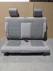 Rear Seats Fit 07-18 Jeep Wrangler Gray Cloth 2 Door 1165161 Used. Price: $500.00.