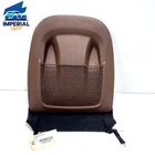 17-19 Audi Q7 Premium Plus Front Left Driver Side Seat Back Panel Cover Trim Oem Used. Price: $149.99.
