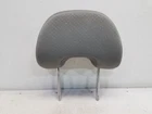 2005 Toyota Prius Drivers Left Front Headrest - Gray Cloth FA18 Used. Price: $69.99.