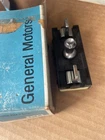 Nos Gm 206224 1987-90 Camaro Caprice 8-PIN Power Seat Control Chrome Switches New. Price: $195.00.