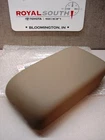 Toyota Avalon 2000 - 2004 Fawn Center Console Armrest Lid Genuine Oem New. Price: $207.32.
