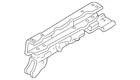 Genuine Gm Seat Adjuster 22609373 New. Price: $47.24.
