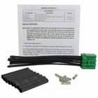 Connector/pigtail(body Sw & Rly) Motorcraft WPT485 New. Price: $81.24.