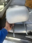 03-08 Jaguar S-type X202 Front Right & Left Headrests 2R83K611A08BC Oem New. Price: $75.00.