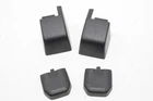 2010 - 2017 Volvo XC60 Front Seat Rear Right & Left Rail Cover Cap Trim Oem Used. Price: $36.00.