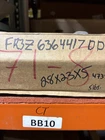 Ford FR3Z-6364417-DD Cover Asy Seat Back Mustang New. Price: $430.81.