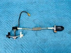 Lexus LS400 Front Driver Seat Headrest Adjuster Motor W/mechanism 1990- 1992 Oem Used. Price: $65.00.
