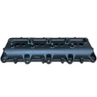 Genuine Mopar 5.7L 6.4L Hemi Valve Cover Dodge Chrysler 53022085AD Used. Price: $79.99.