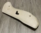 Mercedes-benz W163 1998-05 Oem Passenger Front Side Seat Plate Beige No/memory Used. Price: $180.00.