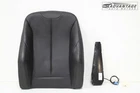 2017-2019 Bmw 330I F30 Front Left Driver Side Upper Seat Backrest Cushion Oem Used. Price: $214.08.