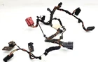 Audi Q7 Front Left Seat Wiring Harness 2009-2015 Oem Used. Price: $70.00.