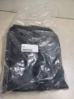 Prp Seats H30T Extra Tall Protective Vinyl Black Bucket Cover New. Price: $65.00.