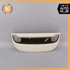 Bmw G12 750LI Front Left Or Right Seat Upper Back Cover Wood 52107406029 Oem Used. Price: $74.70.