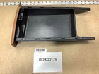 2005 Volkswagen Touareg Front Right Passenger Side Seat Storage Compartment Oem+ Used. Price: $29.75.
