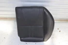2012-2014 Ford Focus Hatchback Rear Right Seat Lower Cushion Leather Oem Used. Price: $85.00.