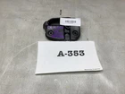 2006 Mercedes Benz CLK350 Seat Release Lever Oem+ Used. Price: $22.00.