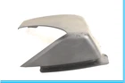 07-14 Mercedes CL550 CL600 W216 Rear Right Passenger Seat Belt Trim Cover Oem Used. Price: $32.00.
