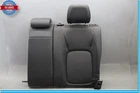 17-20 Jaguar F-pace Rear Left Side Upper Seat Cushion W/ Armrest Black Oem Used. Price: $136.80.