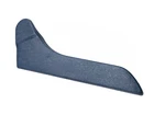 New 1986-1995 Mercedes-benz Blue Right Seat Frame Cover *1249182030. Price: $129.00.