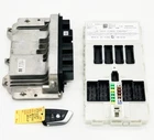 Bmw X1 X2 2017-2020 Ecu Key & Fem Set B46 8486847 8795010 Used. Price: $348.99.