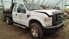 Seat Belt Front Bench Piece Fits 08-10 Ford F250SD Pickup 7179527 Used. Price: $105.89.