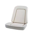 Scott Drake C5ZZ-65600501SL 1965-1966 Bucket Seat Foam Set With Listing Wires New. Price: $99.95.