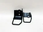 14-23 Infiniti Q50 Rear Left Seat Second Row Cushion Mount Bracket Set Oem Used. Price: $29.50.