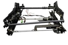 03-09 Mercedes W211 E55 Amg Front Right Side Seat Rail Track Base W/motor Oem Used. Price: $112.00.