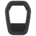 Genuine Ford Folding Seat Latch Release Handle Bezel FR3Z6362672AB New. Price: $18.61.
