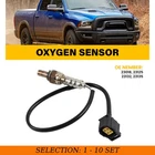 1-10X Fit 2010-2018 Ram 1500 Upstream Downstream Oxygen Sensor 23018 23125 23132 New. Price: $83.32.