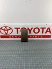 96-02 Toyota 4RUNNER Rear Seat Bolt Cover Trim Tan P6114B174 Used. Price: $19.50.
