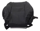 Genuine Mopar Front Seat Back Cover Right 5PK40DX9AB New. Price: $1463.66.