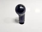 2006-2012 Mitsubishi Eclipse 5 Speed Manual Transmission Shifter Handle Knob Used. Price: $21.99.