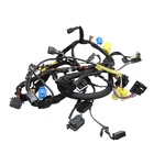 2006 Vw Jetta Front Seat Harness Wiring Wires Left Side Oem Used. Price: $59.57.