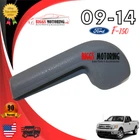 2009-2014 Ford F150 Driver Left Side Seat Track Handle Lever CL34-16610A77-AA Used. Price: $49.99.